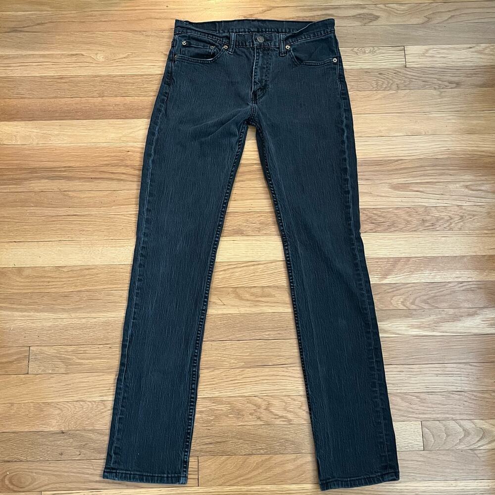 Levi's 511 Jeans - Size 32x34